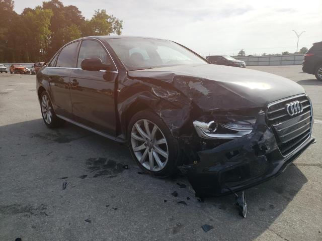 Photo 3 VIN: WAUAFAFL9EA138287 - AUDI A4 PREMIUM 