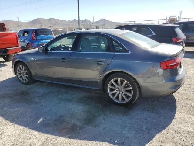 Photo 1 VIN: WAUAFAFL9EN002413 - AUDI A4 