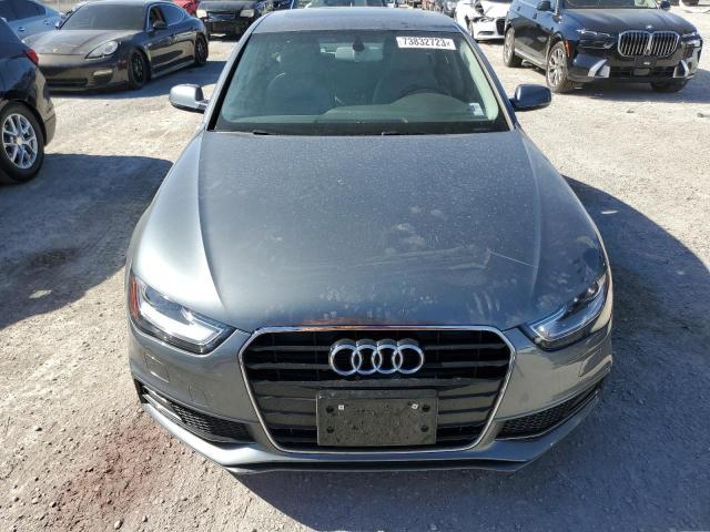 Photo 4 VIN: WAUAFAFL9EN002413 - AUDI A4 