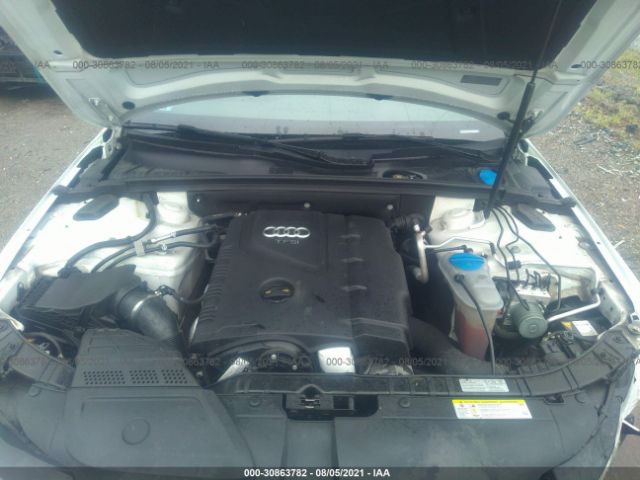 Photo 9 VIN: WAUAFAFL9EN015971 - AUDI A4 