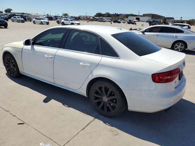 Photo 1 VIN: WAUAFAFL9EN021317 - AUDI A4 PREMIUM 