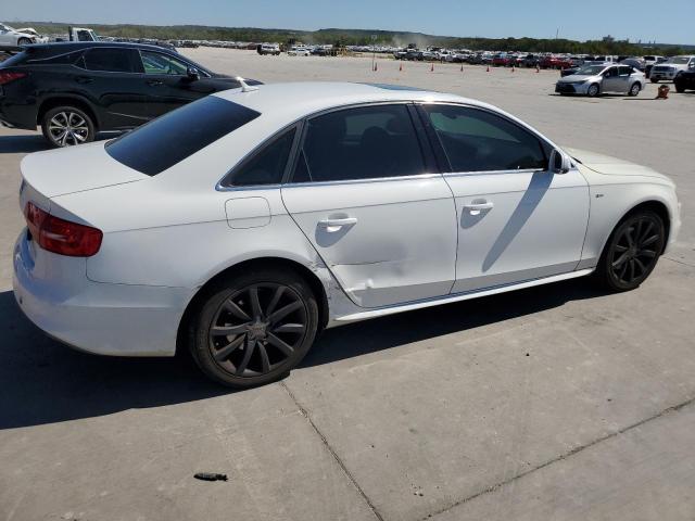 Photo 2 VIN: WAUAFAFL9EN021317 - AUDI A4 PREMIUM 