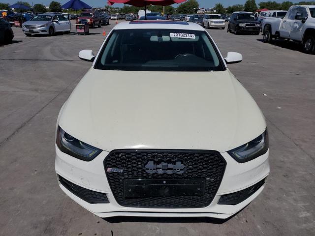 Photo 4 VIN: WAUAFAFL9EN021317 - AUDI A4 PREMIUM 