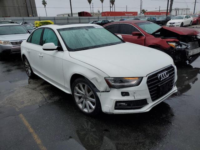 Photo 3 VIN: WAUAFAFL9EN023908 - AUDI A4 PREMIUM 