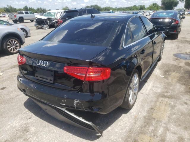 Photo 3 VIN: WAUAFAFL9EN028431 - AUDI A4 PREMIUM 