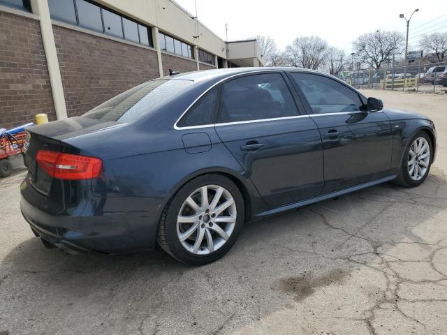 Photo 2 VIN: WAUAFAFL9EN038229 - AUDI A4 PREMIUM 