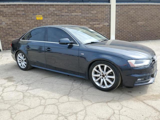 Photo 3 VIN: WAUAFAFL9EN038229 - AUDI A4 PREMIUM 