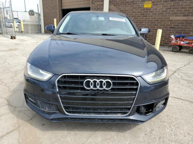 Photo 4 VIN: WAUAFAFL9EN038229 - AUDI A4 PREMIUM 