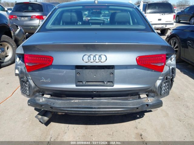 Photo 5 VIN: WAUAFAFL9EN039591 - AUDI A4 