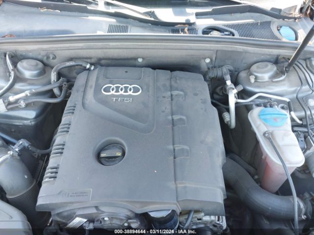 Photo 9 VIN: WAUAFAFL9EN039591 - AUDI A4 