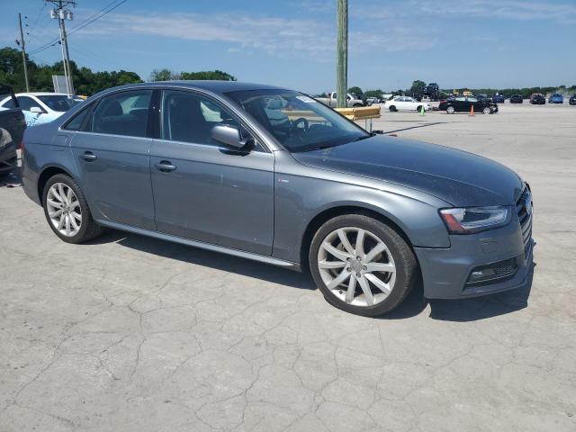 Photo 3 VIN: WAUAFAFL9EN040028 - AUDI A4 