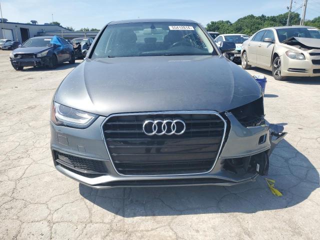 Photo 4 VIN: WAUAFAFL9EN040028 - AUDI A4 