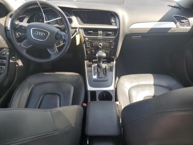 Photo 7 VIN: WAUAFAFL9EN040028 - AUDI A4 