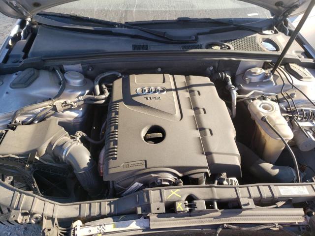 Photo 6 VIN: WAUAFAFL9FA072888 - AUDI A4 