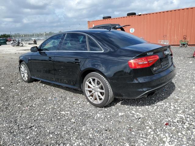 Photo 1 VIN: WAUAFAFL9FN007130 - AUDI A4 