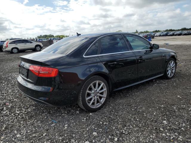 Photo 2 VIN: WAUAFAFL9FN007130 - AUDI A4 