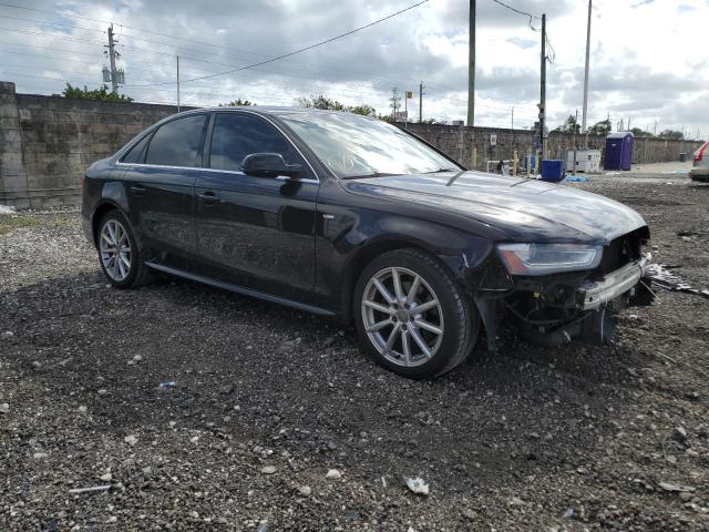 Photo 3 VIN: WAUAFAFL9FN007130 - AUDI A4 