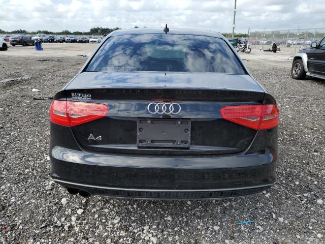 Photo 5 VIN: WAUAFAFL9FN007130 - AUDI A4 