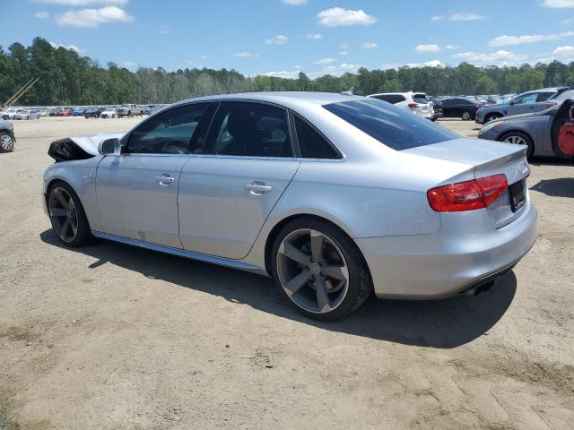 Photo 1 VIN: WAUAFAFL9FN007984 - AUDI A4 