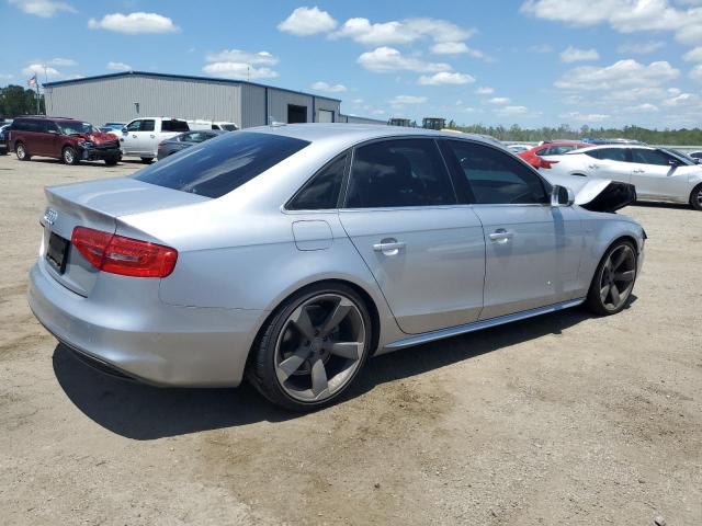 Photo 2 VIN: WAUAFAFL9FN007984 - AUDI A4 