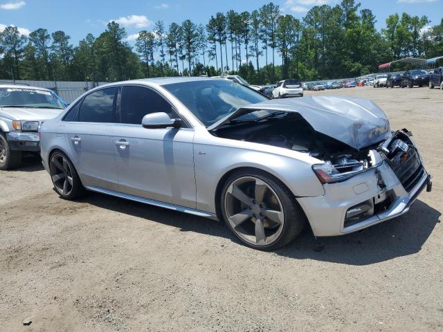 Photo 3 VIN: WAUAFAFL9FN007984 - AUDI A4 