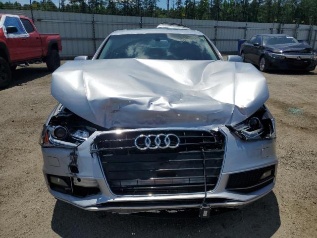 Photo 4 VIN: WAUAFAFL9FN007984 - AUDI A4 