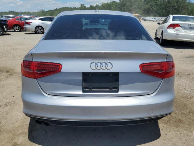 Photo 5 VIN: WAUAFAFL9FN007984 - AUDI A4 