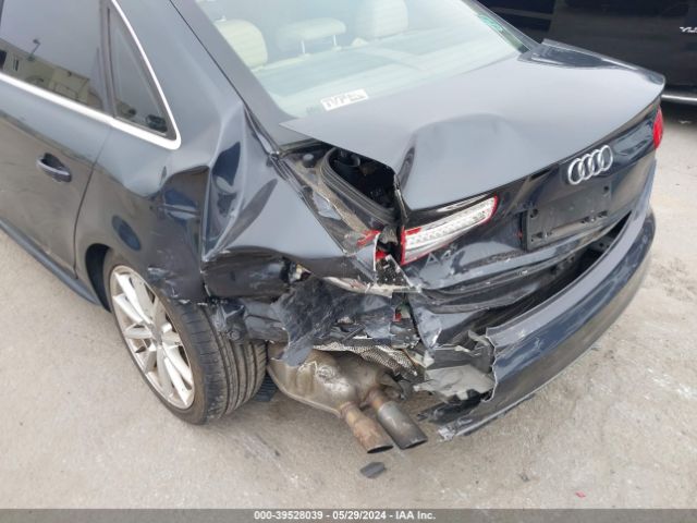 Photo 5 VIN: WAUAFAFL9FN011176 - AUDI A4 