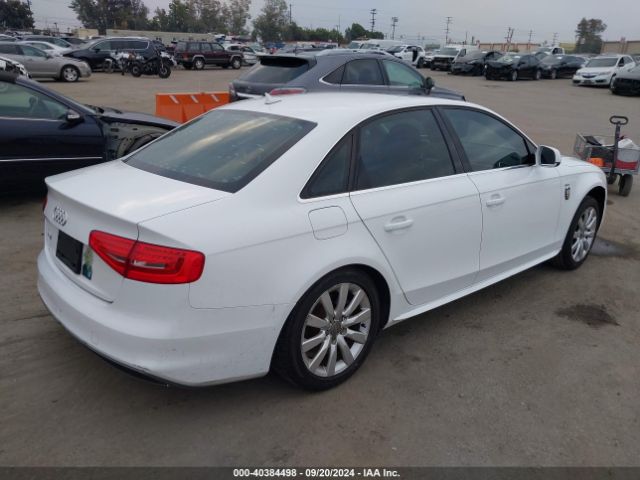 Photo 3 VIN: WAUAFAFL9FN013333 - AUDI A4 