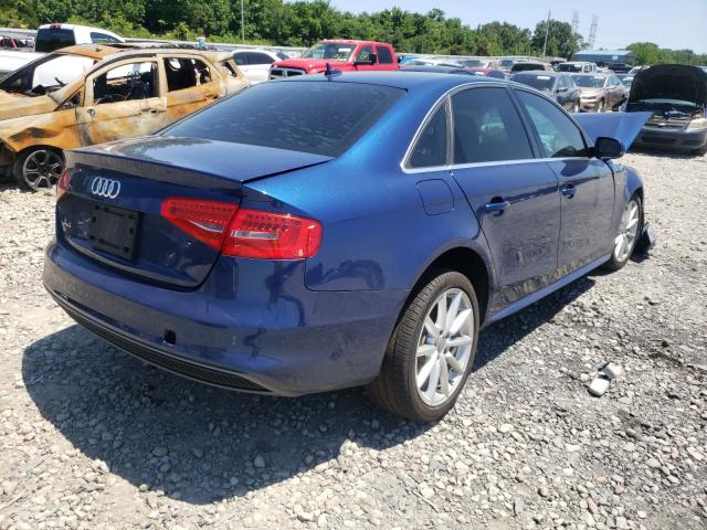 Photo 3 VIN: WAUAFAFL9FN020072 - AUDI A4 PREMIUM 