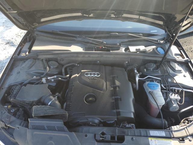 Photo 10 VIN: WAUAFAFL9FN032349 - AUDI A4 PREMIUM 