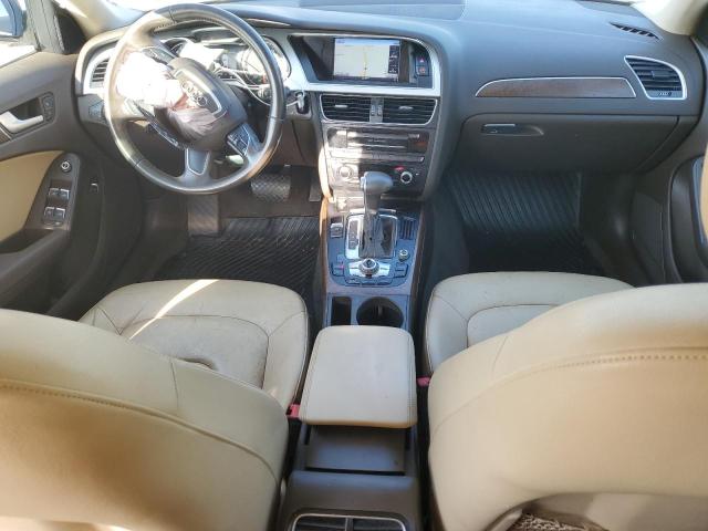 Photo 7 VIN: WAUAFAFL9FN032349 - AUDI A4 PREMIUM 