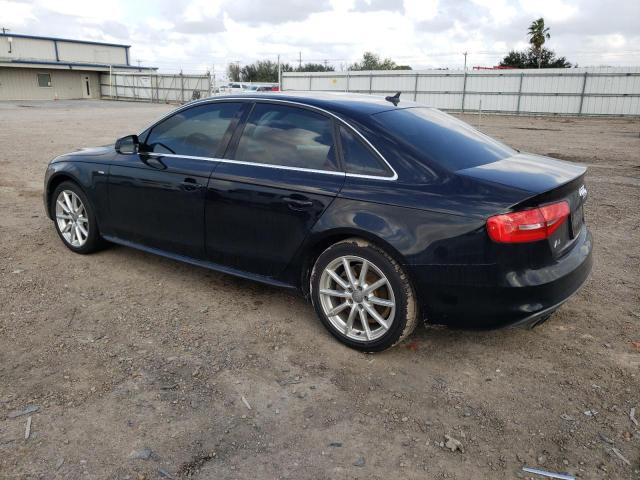 Photo 1 VIN: WAUAFAFL9GN008134 - AUDI A4 PREMIUM 