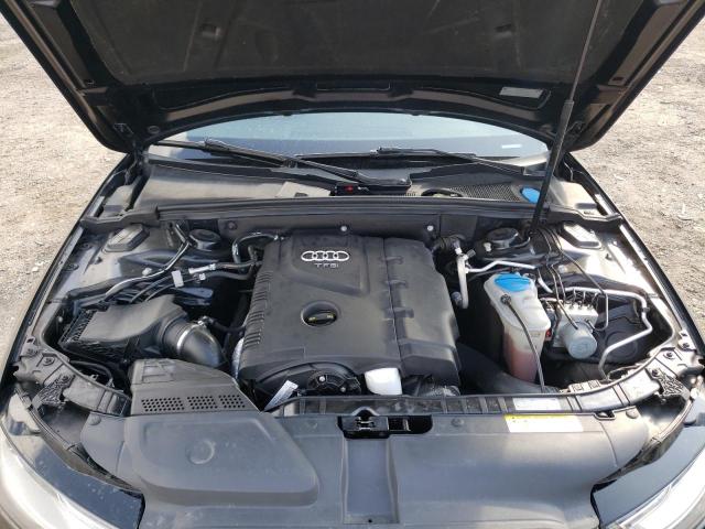 Photo 10 VIN: WAUAFAFL9GN008134 - AUDI A4 PREMIUM 