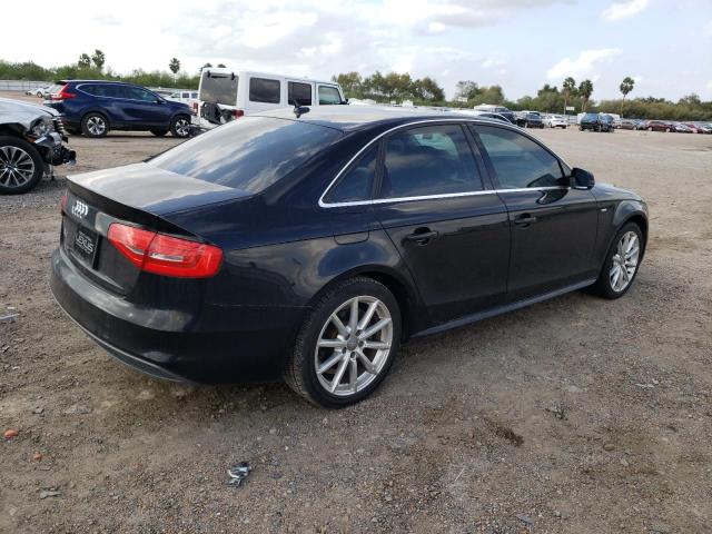 Photo 2 VIN: WAUAFAFL9GN008134 - AUDI A4 PREMIUM 