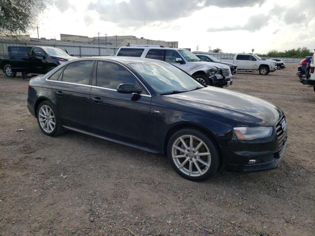 Photo 3 VIN: WAUAFAFL9GN008134 - AUDI A4 PREMIUM 