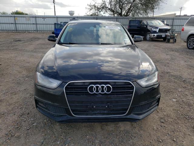 Photo 4 VIN: WAUAFAFL9GN008134 - AUDI A4 PREMIUM 