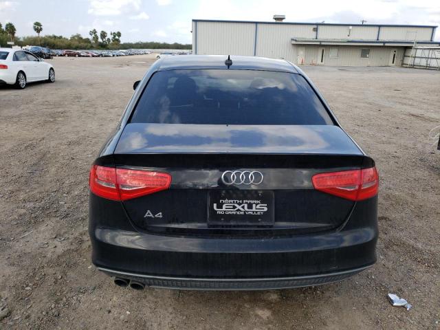 Photo 5 VIN: WAUAFAFL9GN008134 - AUDI A4 PREMIUM 