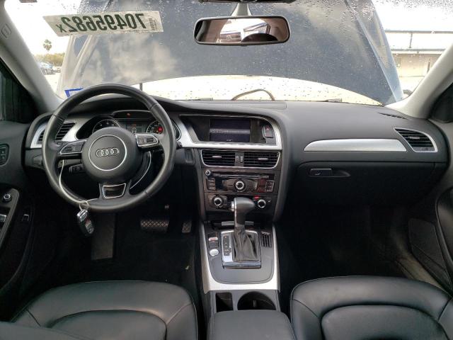 Photo 7 VIN: WAUAFAFL9GN008134 - AUDI A4 PREMIUM 