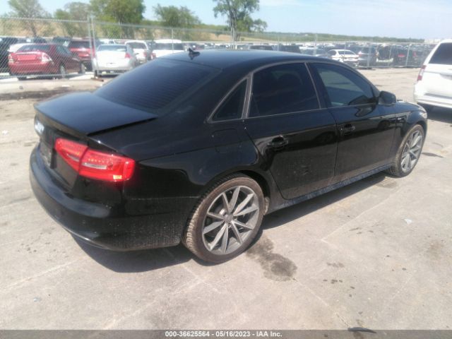 Photo 3 VIN: WAUAFAFL9GN012717 - AUDI A4 