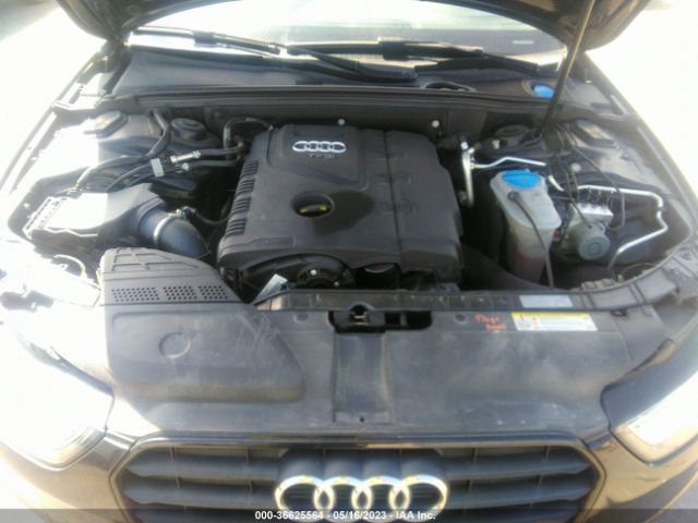 Photo 9 VIN: WAUAFAFL9GN012717 - AUDI A4 