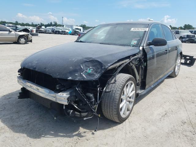 Photo 1 VIN: WAUAFAFL9GN017075 - AUDI A4 