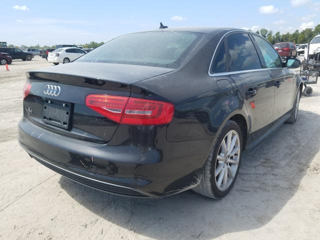 Photo 3 VIN: WAUAFAFL9GN017075 - AUDI A4 