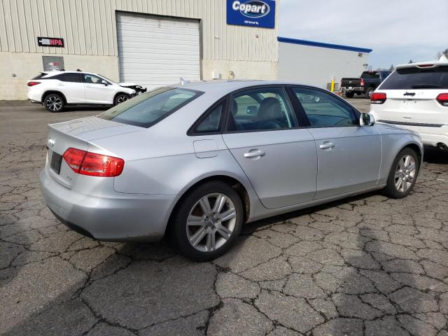 Photo 2 VIN: WAUAFAFLXAN007811 - AUDI A4 