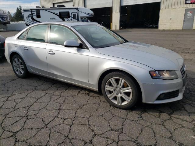 Photo 3 VIN: WAUAFAFLXAN007811 - AUDI A4 