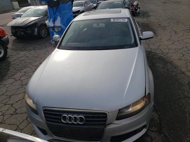 Photo 4 VIN: WAUAFAFLXAN007811 - AUDI A4 