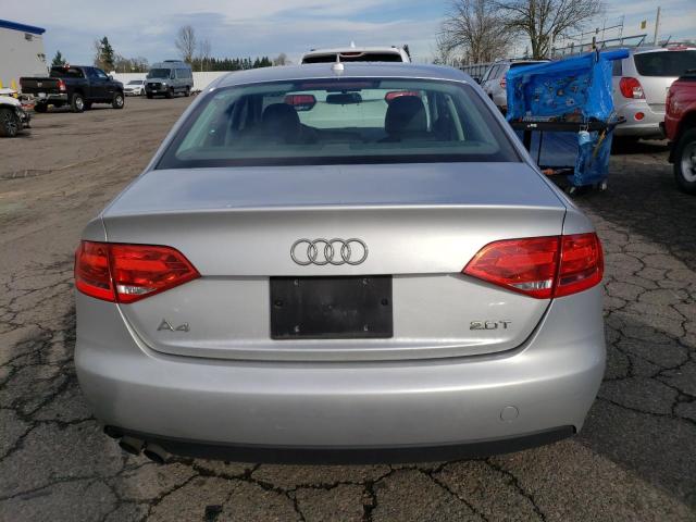 Photo 5 VIN: WAUAFAFLXAN007811 - AUDI A4 