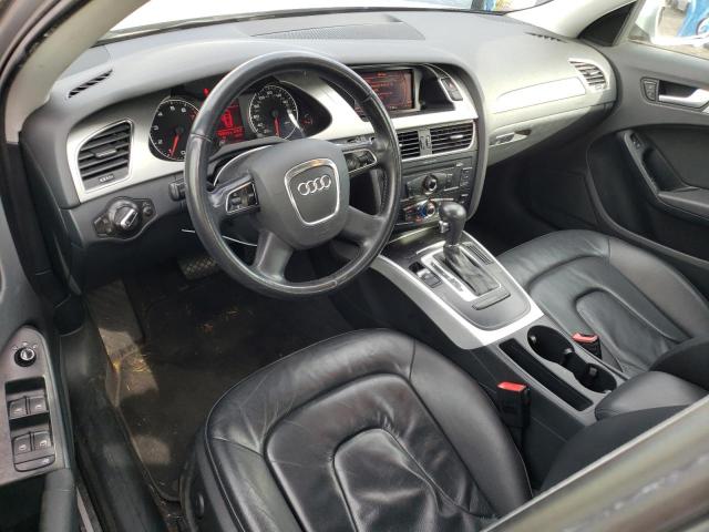 Photo 7 VIN: WAUAFAFLXAN007811 - AUDI A4 