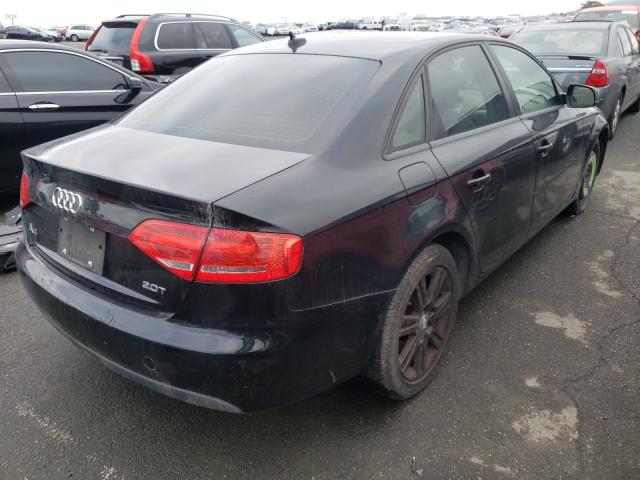 Photo 3 VIN: WAUAFAFLXAN008148 - AUDI A4 PREMIUM 