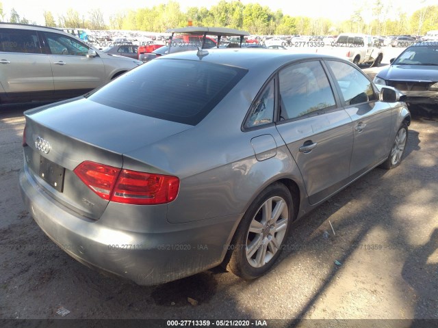 Photo 3 VIN: WAUAFAFLXAN014922 - AUDI A4 